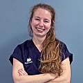 Foto di Dott.ssa Beatrice Nichele, Medico Veterinario