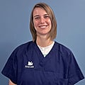 Foto di Dott.ssa Tina Loncarica, Medico Veterinario
