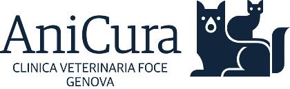logo Clinica Veterinaria Foce