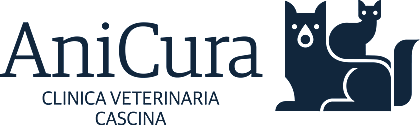 logo Clinica Veterinaria Cascina