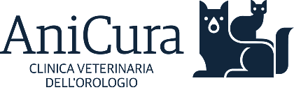 logo Clinica Veterinaria dell'Orologio