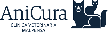logo Clinica Veterinaria Malpensa