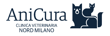 logo Clinica Veterinaria Nord Milano Muggiò