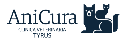 logo Clinica Veterinaria Tyrus
