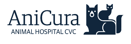 logo Animal Hospital CVC