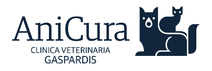 logo Clinica Veterinaria Gaspardis