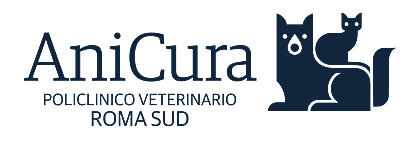 logo Policlinico Veterinario Roma Sud