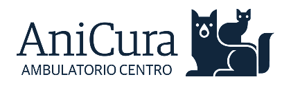 logo AniCura Ambulatorio Padova Centro