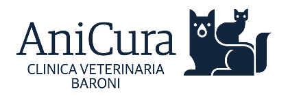 logo Clinica Veterinaria Baroni