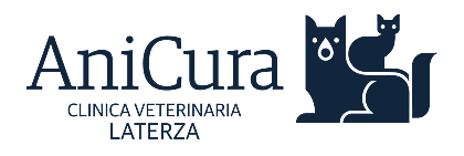 logo Clinica Veterinaria Laterza