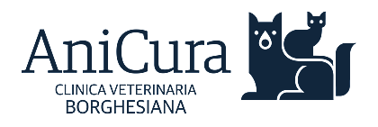logo Clinica Veterinaria Borghesiana