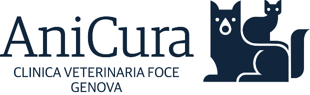 Clinica Veterinaria Foce logo