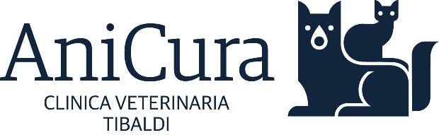 Clinica Veterinaria Tibaldi logo