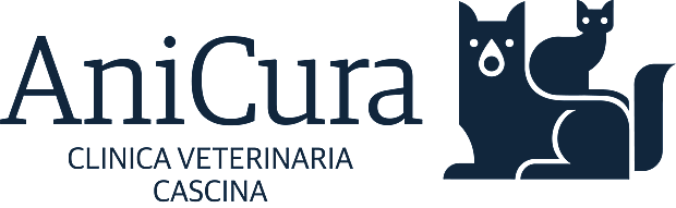 Clinica Veterinaria Cascina logo