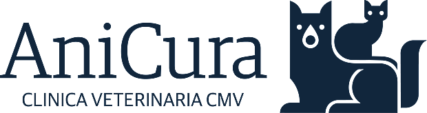 Clinica Veterinaria CMV Varese logo