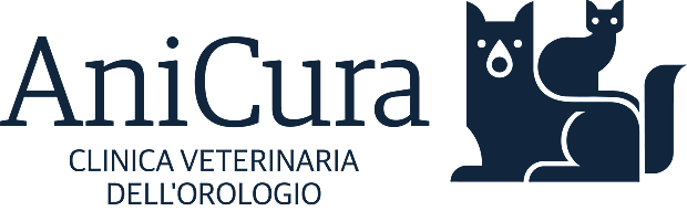 Clinica Veterinaria dell'Orologio logo