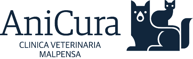 Clinica Veterinaria Malpensa logo