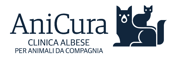 Clinica Albese per Animali da Compagnia logo