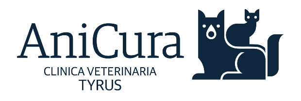 Clinica Veterinaria Tyrus logo