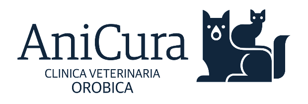 Clinica Veterinaria Orobica logo