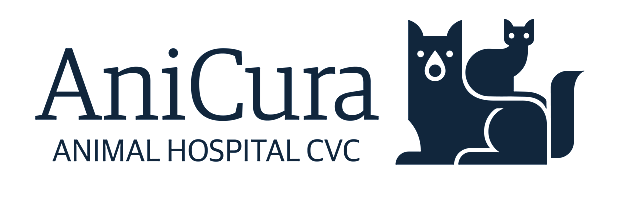 Animal Hospital CVC logo