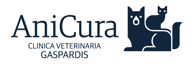 Clinica Veterinaria Gaspardis logo