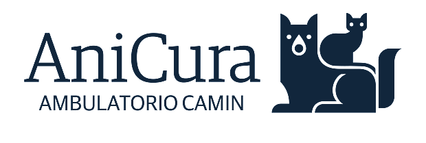 AniCura Ambulatorio Padova Camin logo