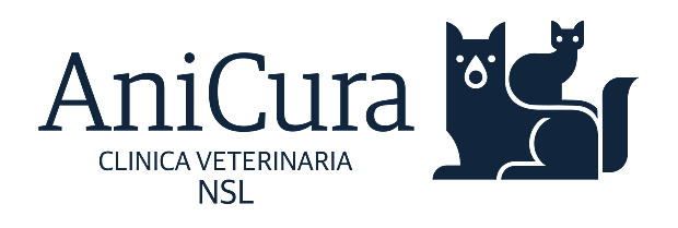Clinica Veterinaria NSL logo