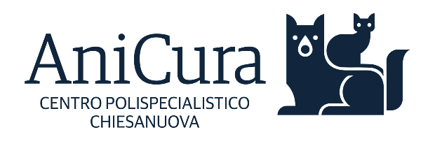 AniCura Centro Polispecialistico Chiesanuova logo