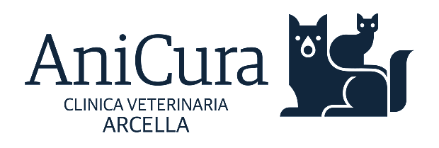 AniCura Clinica Veterinaria Arcella logo