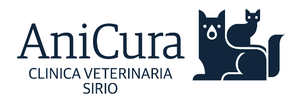 AniCura Clinica Veterinaria Sirio logo