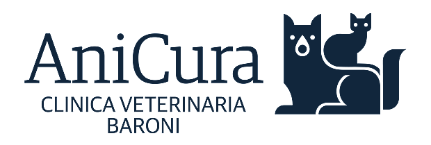 Clinica Veterinaria Baroni logo