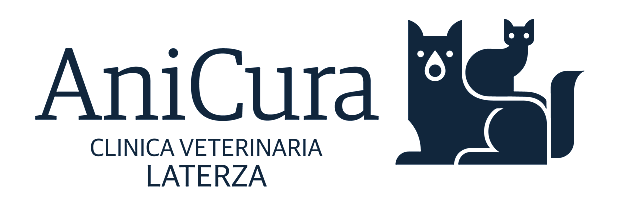 Clinica Veterinaria Laterza logo
