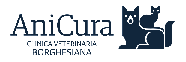 Clinica Veterinaria Borghesiana logo