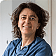 Foto di Margherita Gracis, Medico Veterinario