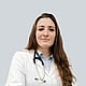 Foto di Dr.ssa Alessandra Maffei, Medico Veterinario