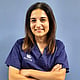 Foto di Dott.ssa Anna Chiara Vinci, Medico Veterinario