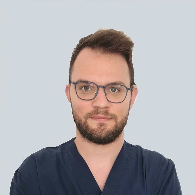 Foto di Dr. Francesco Fava, Medico Veterinario