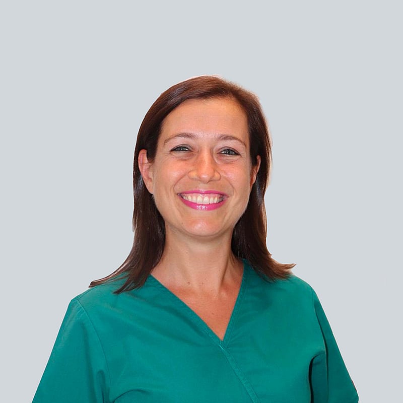 Foto di Dr.ssa Paola Valenti, Medico Veterinario