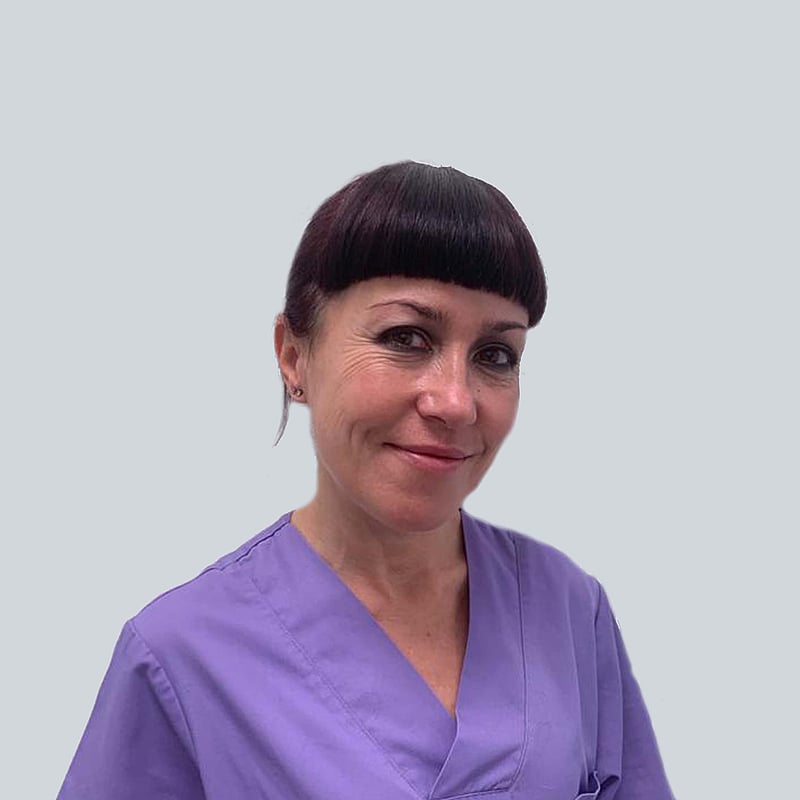 Foto di Dr.ssa Valentina Vittone, Medico Veterinario