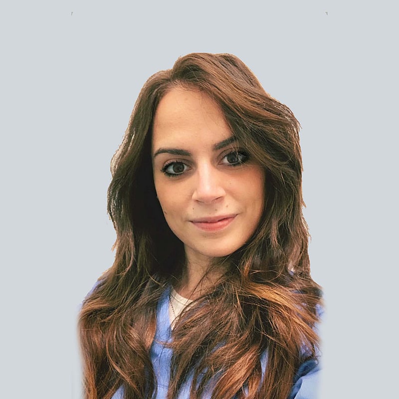 Foto di Laura Vecchiori, Tecnico Veterinario