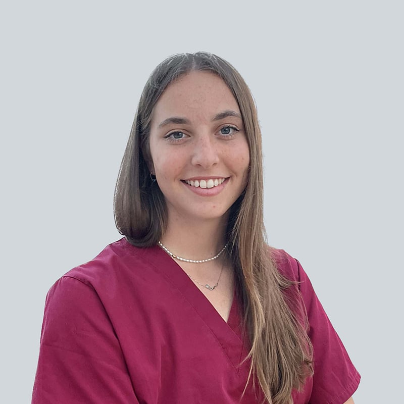 Foto di Dr.ssa Sara Lischetti, Medico Veterinario