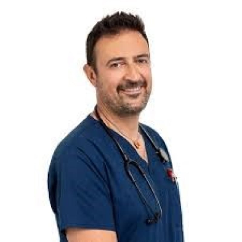 Foto di Dott. Zoofito Sergio, Medico Veterinario