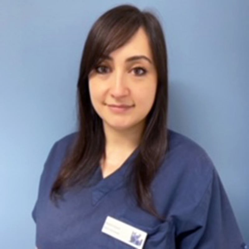 Foto di Dott.ssa Beatrice Gianni, Medico Veterinario