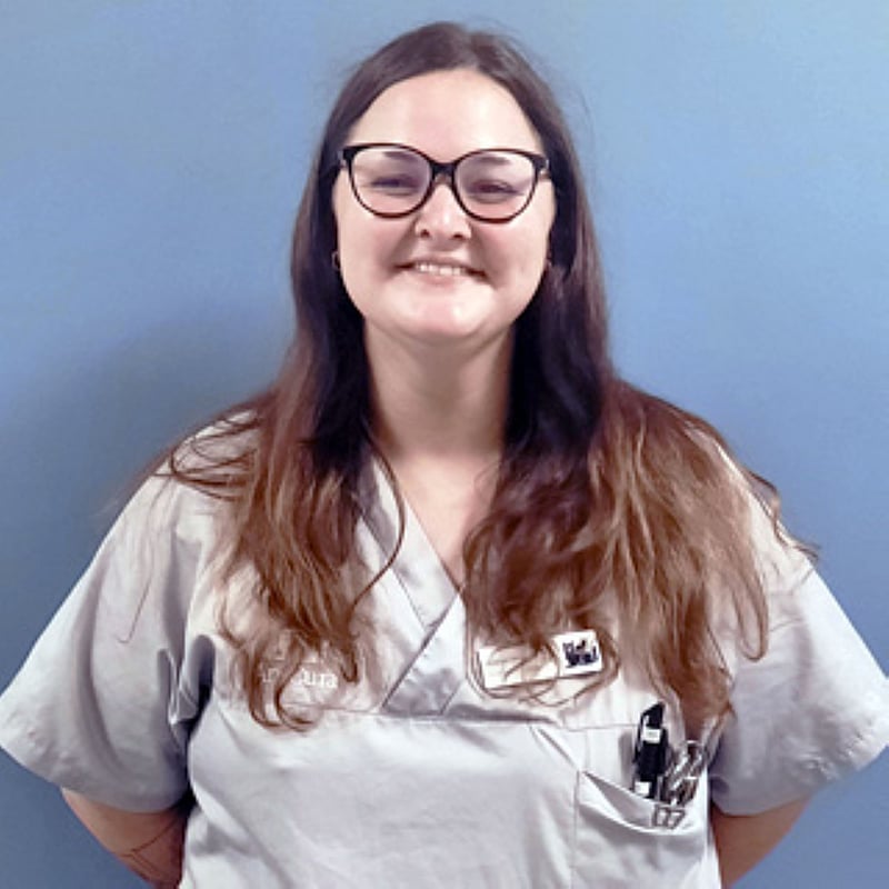 Foto di Beatrice Muratori, Tecnico Veterinario