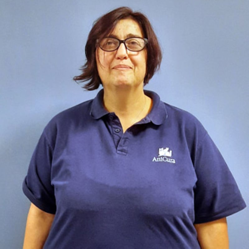 Foto di Graziella Tosi, Segreteria