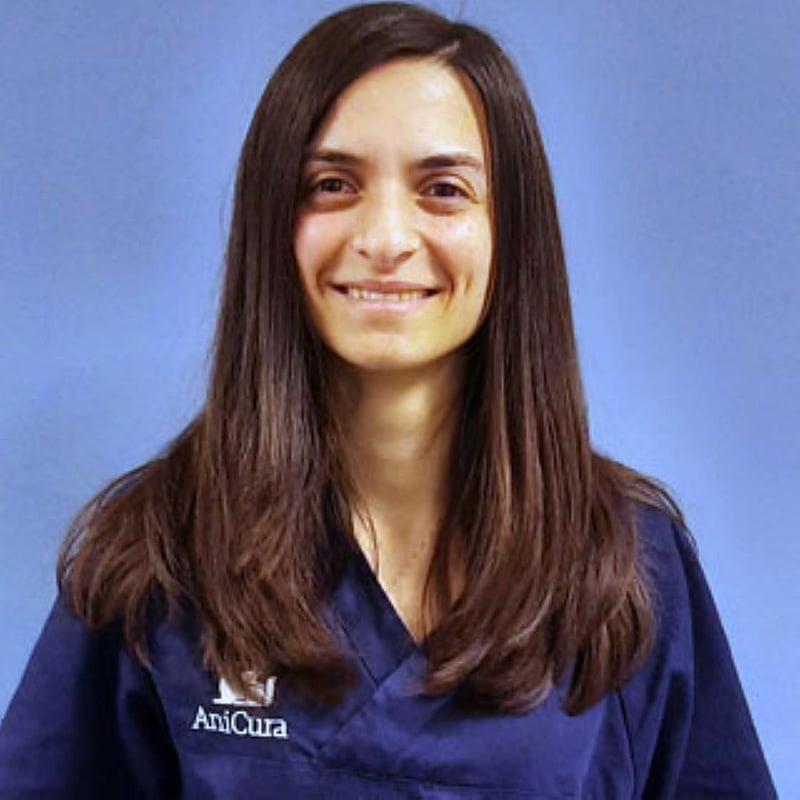 Foto di Dott.ssa Roberta Franchi, Medico Veterinario