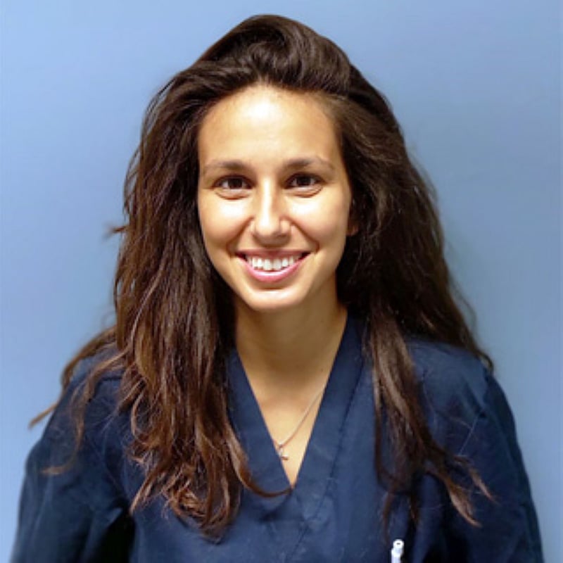Foto di Dott.ssa Silvia Stefanelli, Medico Veterinario