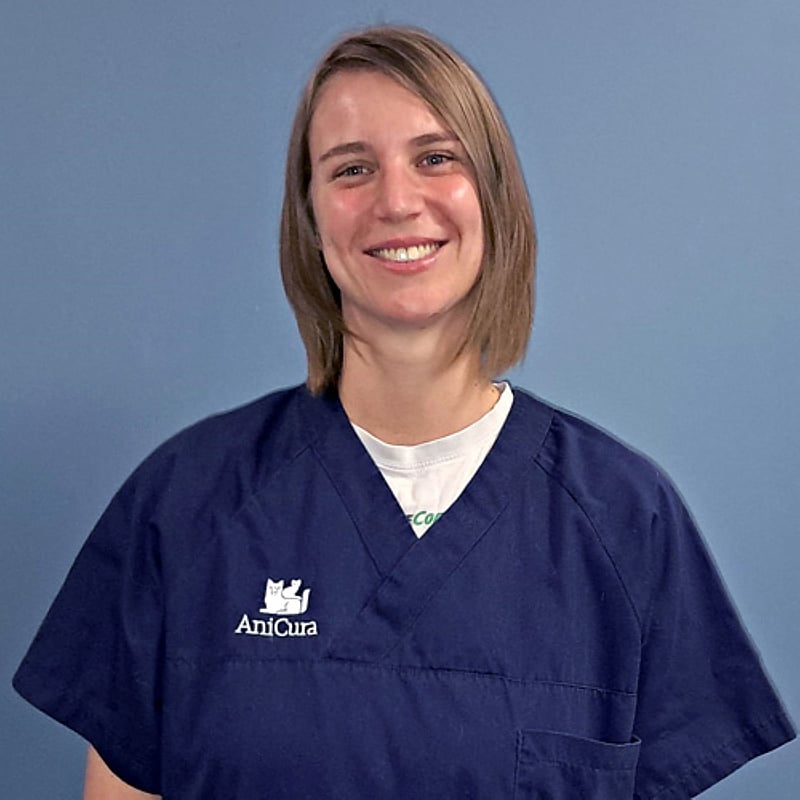 Foto di Dott.ssa Tina Loncarica, Medico Veterinario