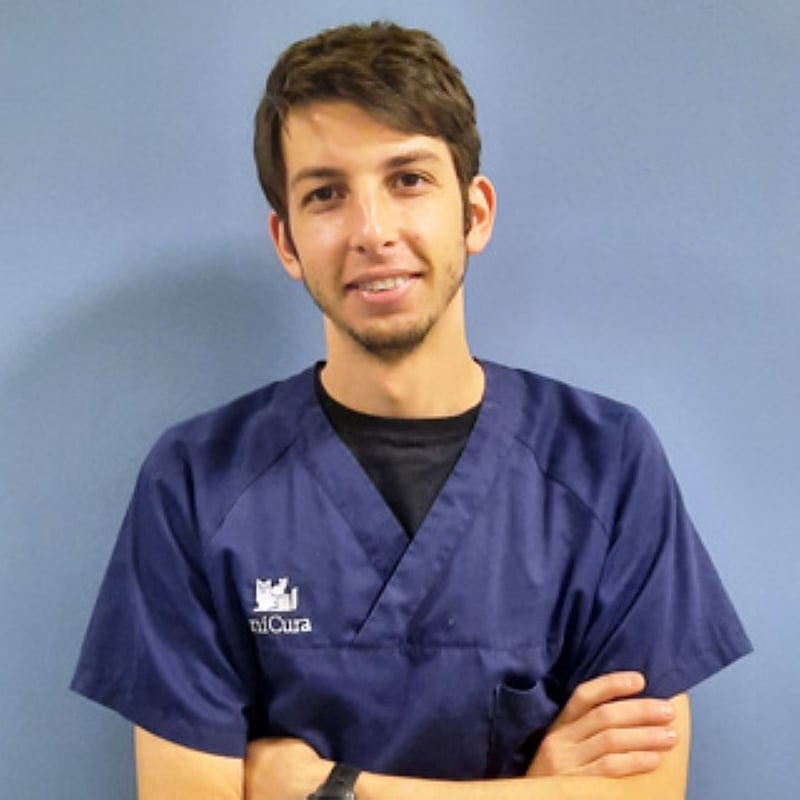 Foto di Dott. Valerio Bigagli, Medico Veterinario